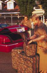 Mercury Grand Marquis 1998 года